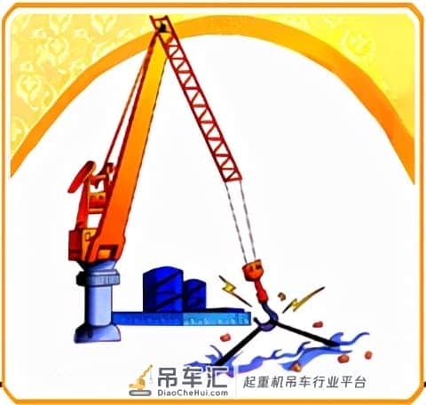 2021年起重机司机(限桥式起重机)考试总结及历年考题答案解析