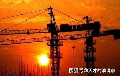 百米塔吊如何升高?原理讲得很明白,迷惑终于解开