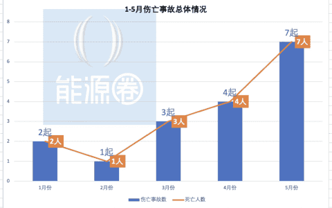 5个月17起电力伤亡事故，大唐、国网涉事其中
