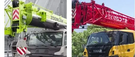 纯理论分析：入行买一台25t吊车，每月要赚多少，才能勉强养活？