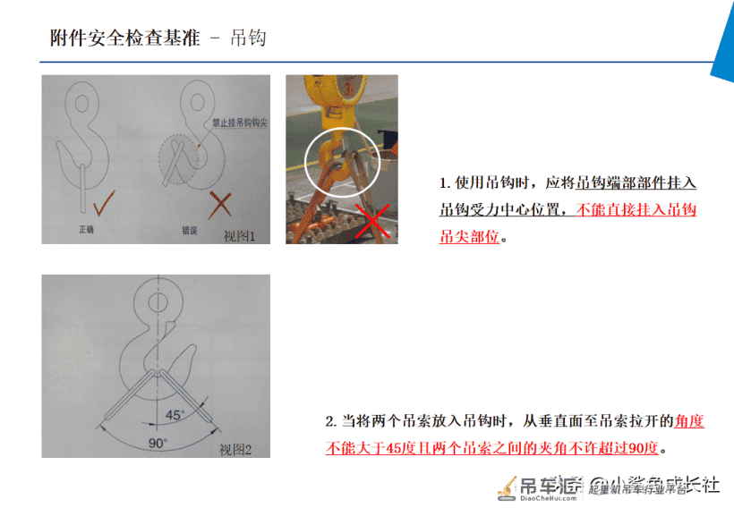 210806-起重机安全培训(讲师手册)
