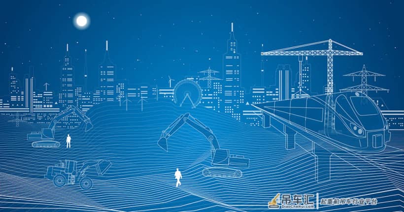 中国工程机械企业全球竞争力已大幅提升，已跻身国际第一梯队！