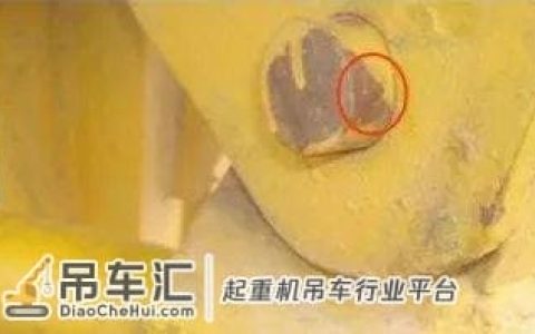 风险 | 塔吊施工存在哪些安全隐患，看这一篇就够了！