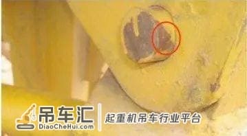 风险 | 塔吊施工存在哪些安全隐患,看这一篇就够了!