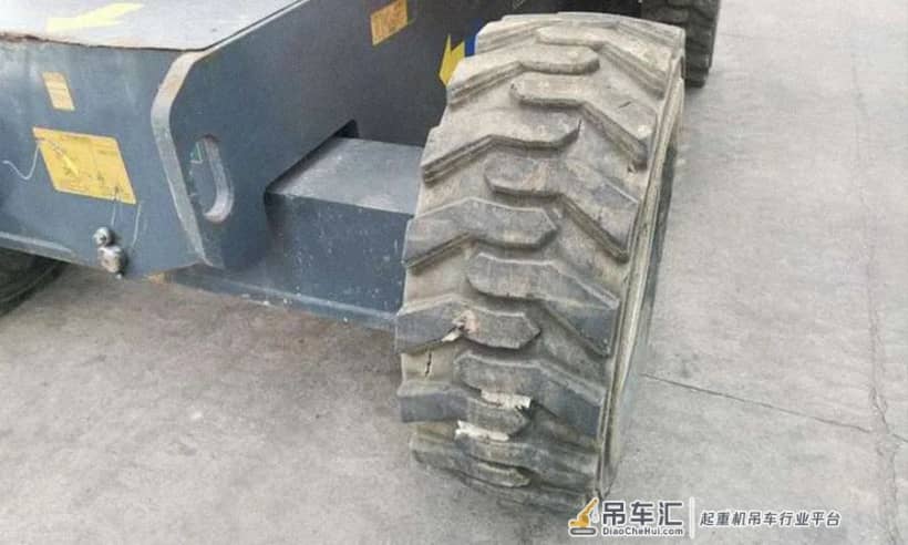 「待租发布」高空设备、起重设备