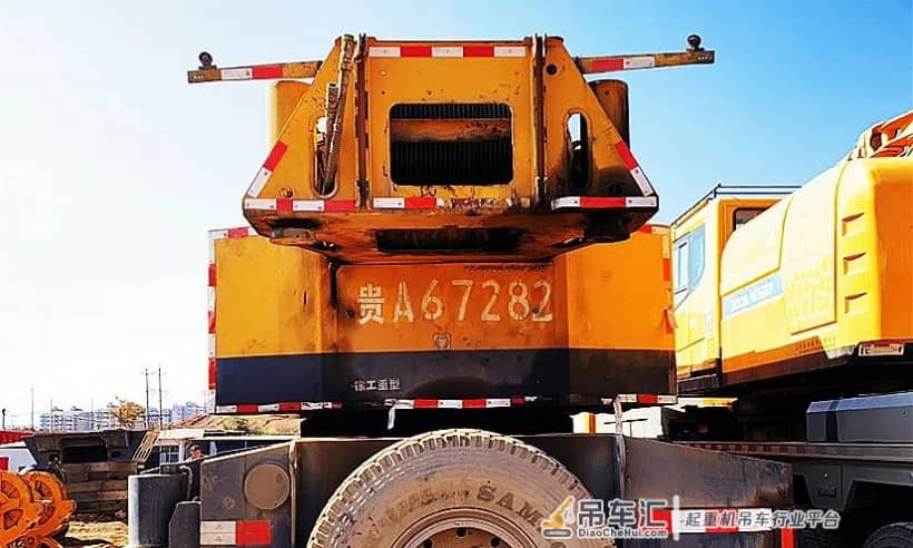 「待租发布」高空设备、起重设备