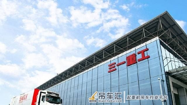 “三一”集团斩获民企榜单湖南地区“状元”