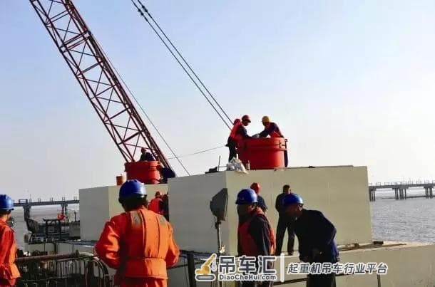 7大类起重机知识