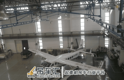 高博起重设备产品家族——各显神通 葫芦 组合式起重机 旋臂吊