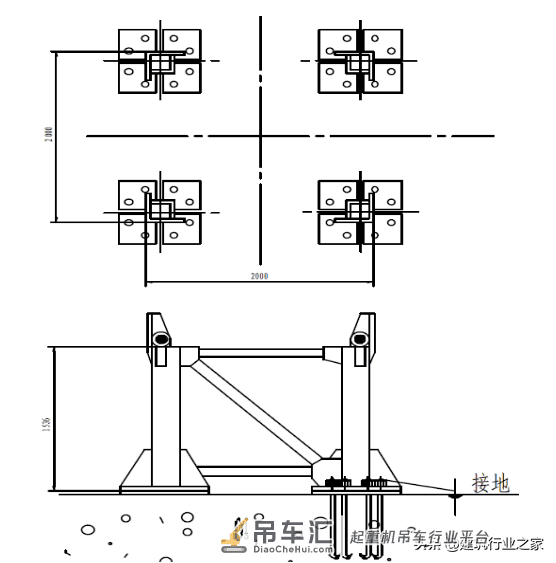 塔吊基础工程安全技术交底