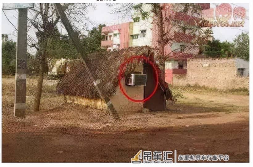 吊车司机如此别致征婚:这条件,就问嫁不嫁?