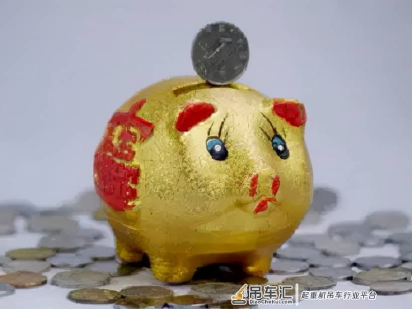 吊车司机如此别致征婚:这条件,就问嫁不嫁?