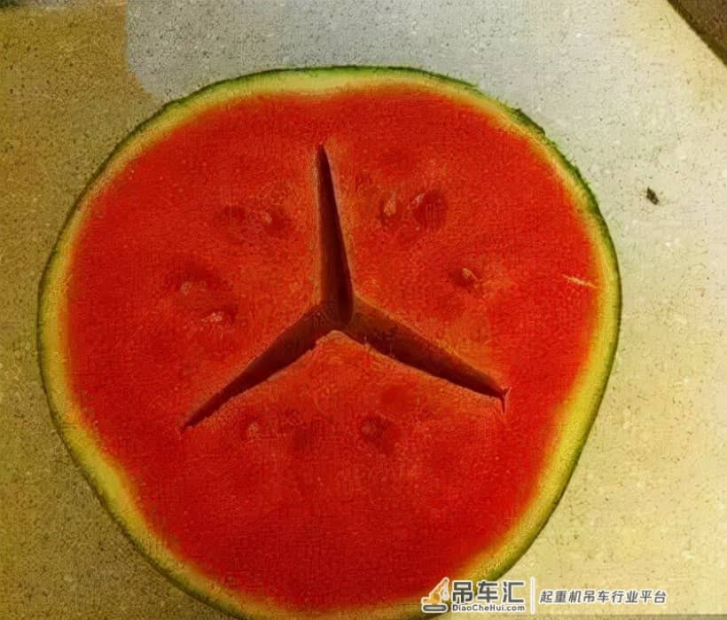 吊车司机如此别致征婚:这条件,就问嫁不嫁?