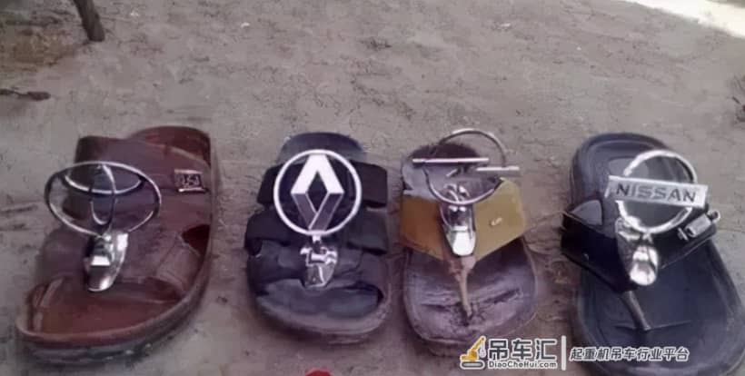 吊车司机如此别致征婚:这条件,就问嫁不嫁?