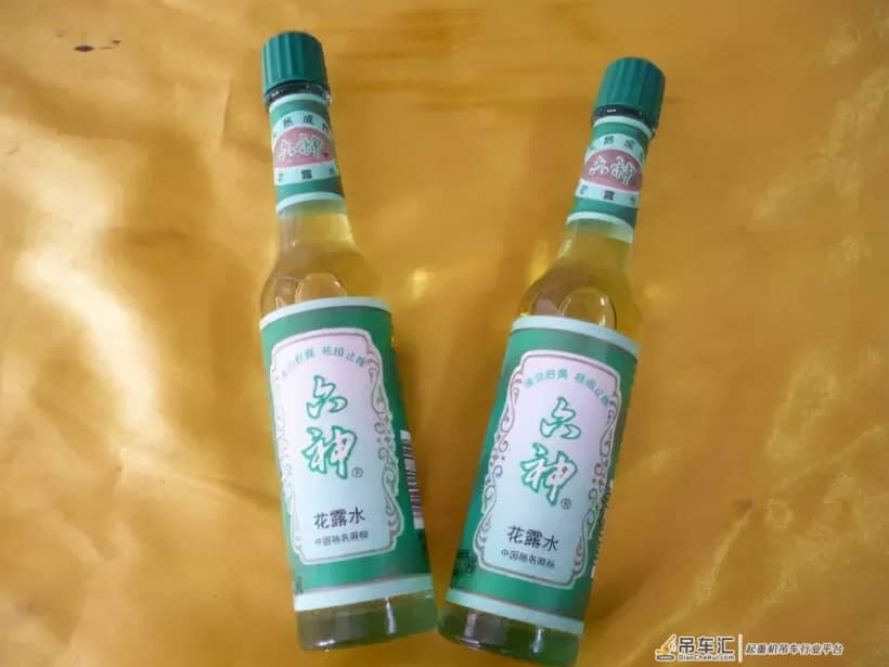 吊车司机如此别致征婚:这条件,就问嫁不嫁?