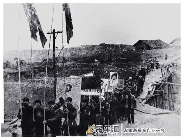 灌溪,从浦沅机械厂到常德高新区的蝶变~