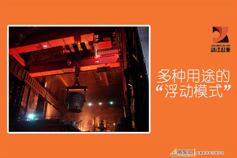 双梁桥式起重机零件-电缆的选择要点