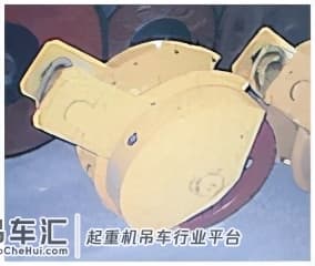 2021年起重机司机(限门式起重机)考试报名及考试试卷
