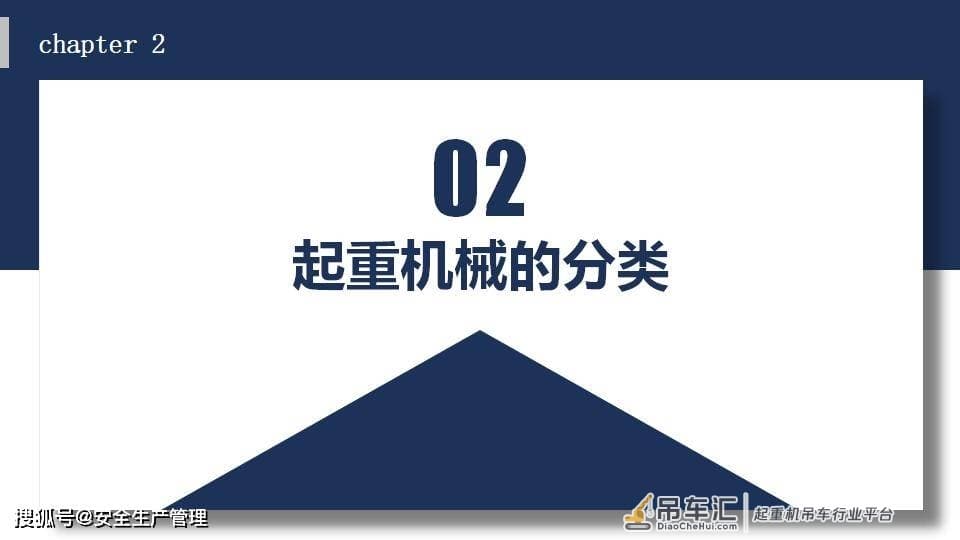 起重机械安全专题培训（88页）