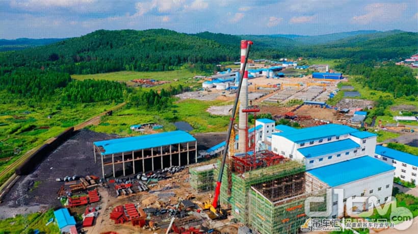 销量过百,行业占比超五成,三一SAC4500T全地面起重机依旧火爆