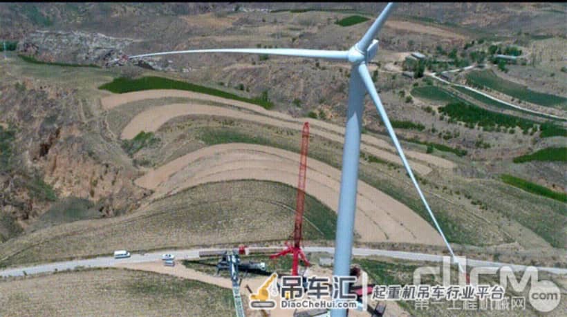 销量过百,行业占比超五成,三一SAC4500T全地面起重机依旧火爆