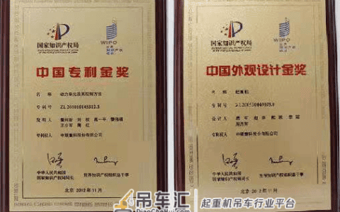 科技创新No.1！中联重科专利申请及授权数稳居国内行业第一