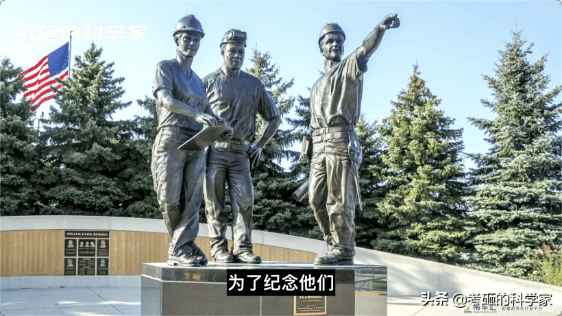 吊车为什么总爱倒?起重机的支腿,工地路上的碎石,有什么作用