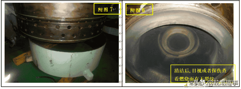 这是基本功,黄老轨带你了解,大型船舶主柴油机吊缸的那些事
