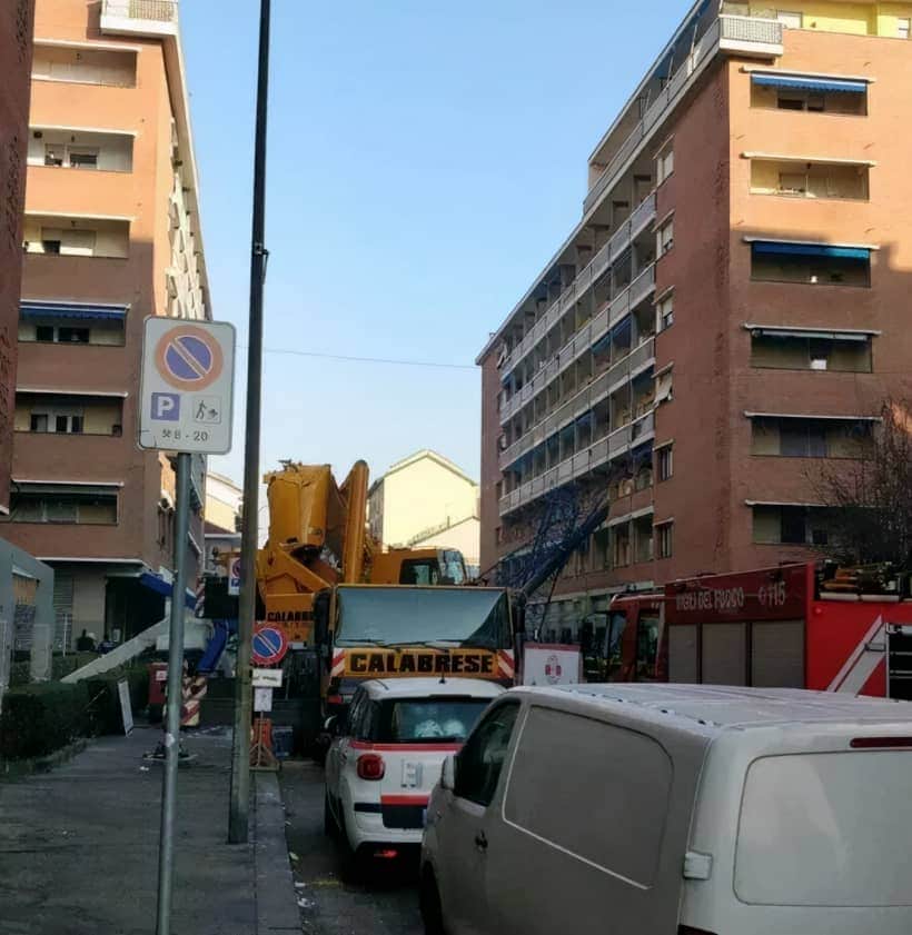 80吨主杆断裂,致3死3伤...天灾还是人祸?