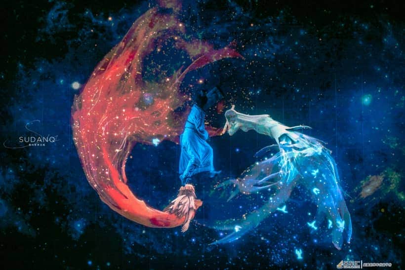 2400年的神秘棺材：载重8吨的吊车挪不动它，墓主人身世“成谜”