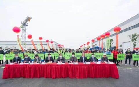 高空钢铁之舞完美谢幕，2021“中联杯”吊装竞赛圆满谢幕