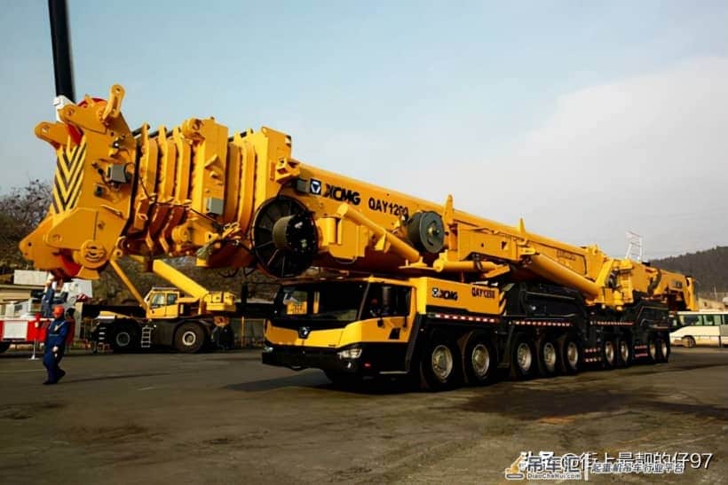 汽车吊证怎么考要多久有哪些种类和用途以及操作注意事项