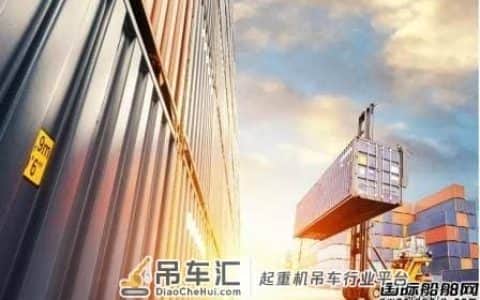 两大起重机巨头合并胜券在握？Cargotec和Konecranes宣布未领导团队