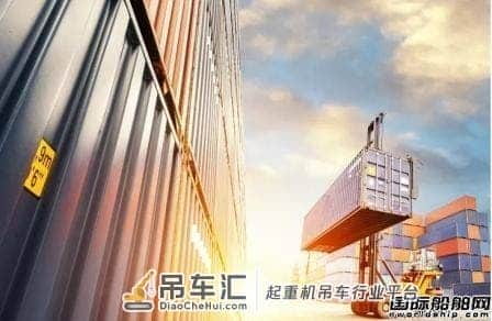 两大起重机巨头合并胜券在握？Cargotec和Konecranes宣布未领导团队