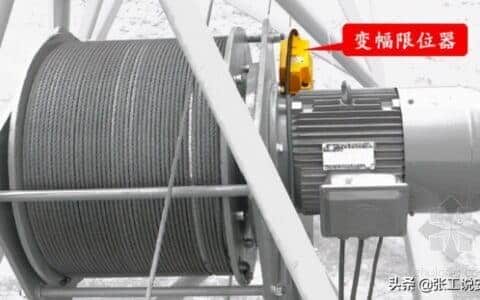 「安全5分钟」第64：建筑起重机械设备使用安全管理规定