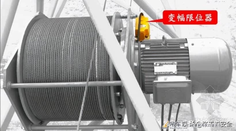 「安全5分钟」第64：建筑起重机械设备使用安全管理规定