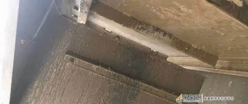 60w买了台最低配250a吊车,开了20天,强烈吐槽