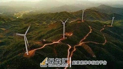 超级千吨风云决：谁才是真正的“擎风王者”？
