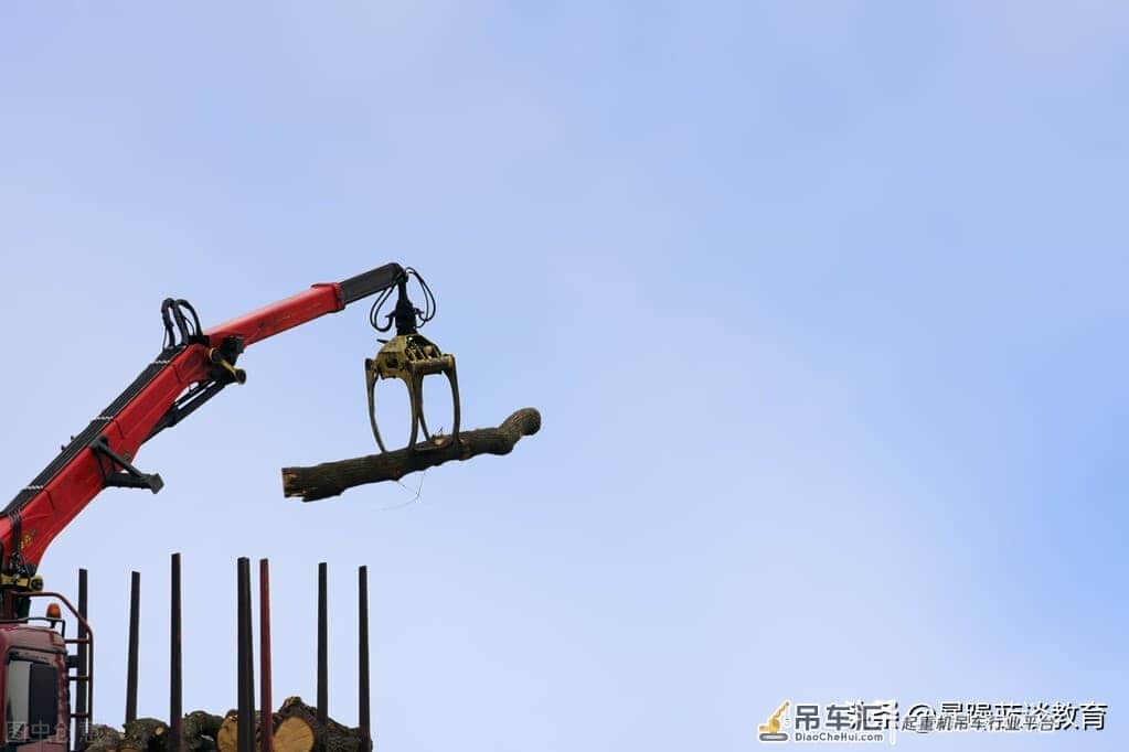 起重机操作证具体的报名流程和要求看完你就知道怎么报考