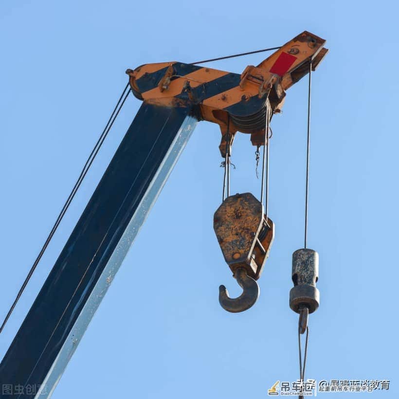 起重机操作证具体的报名流程和要求看完你就知道怎么报考