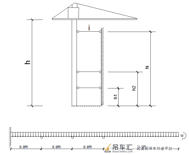 塔式起重机安拆专项方案