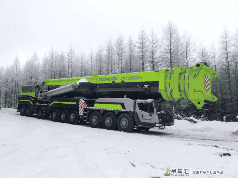 国之重器,智造明星!中联重科高位荣登CMIIC 2021明星产品两大榜单