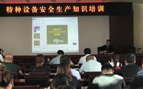 行业观察：起重机械行业现状与未来