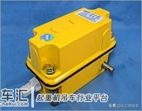 「安全5分钟」69：塔式起重机的本质安全管控要点