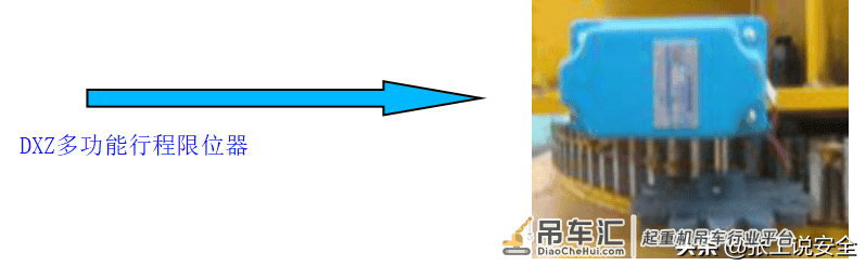 「安全5分钟」69：塔式起重机的本质安全管控要点