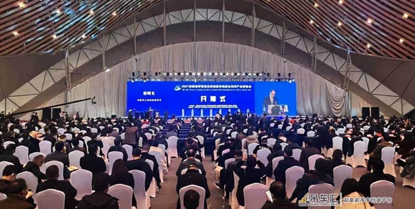 变废为宝！中联重科农牧业废弃物利用解决方案亮相安徽”秸博会”