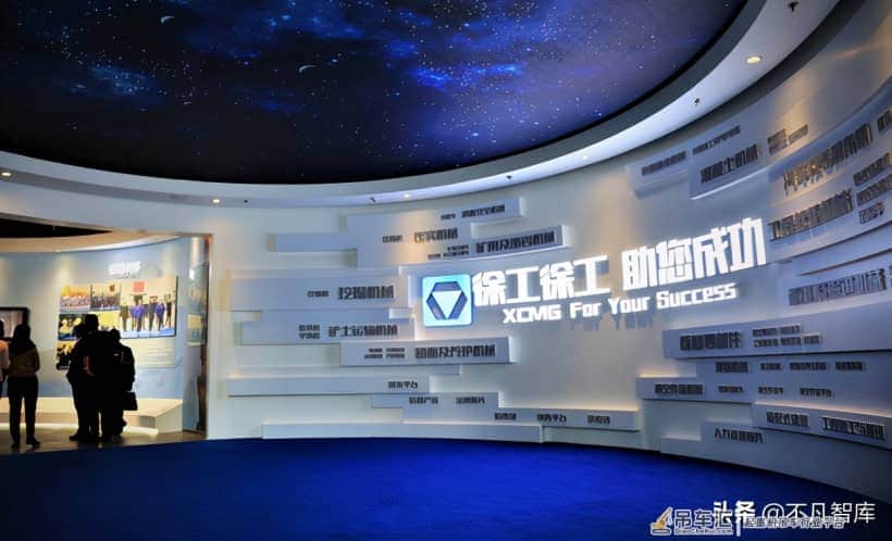 英国KHL权威发布！徐工起重全球第一，1600吨是怎样炼成的？