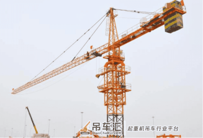 塔吊信号工和起重机械指挥有什么区别?起重指挥怎么考?