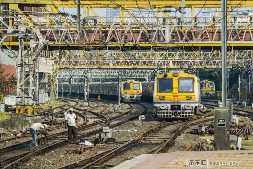 大国重器“龙门吊”:领跑制造业垄断全球市场!为何别国无法仿制
