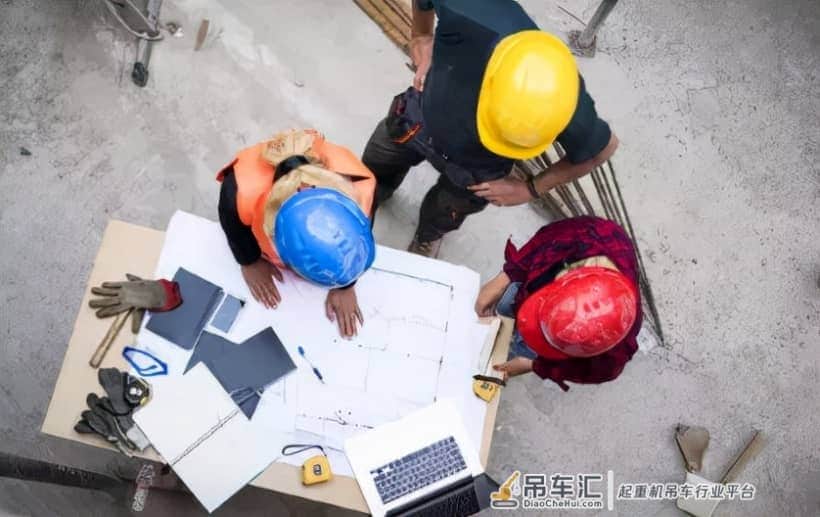 起重吊装安全监理控制要点